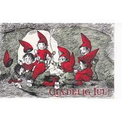 H.Tesch - Gl&aelig;delig Jul - E.K -11