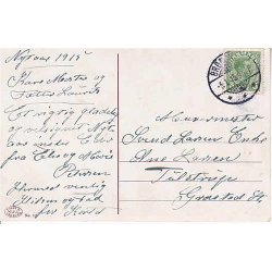 H.Tesch - Gl&aelig;delig Jul - E.K -12