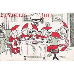 H.Tesch - Gl&aelig;delig Jul - E.K -12