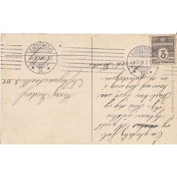 H.Tesch - Gl&aelig;delig Jul - A.V. 321/6