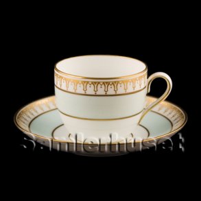 Thorvaldsen Kaffekop