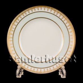 Thorvaldsen Kagetallerken