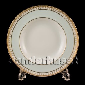 Thorvaldsen Tallerken Dyb