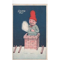 H.Larsen - Gldelig Jul - A.V. 2/3