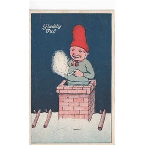 H.Larsen - Gldelig Jul - A.V. 2/3