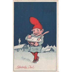 H.Larsen - Gldelig Jul - A.V. 2/5