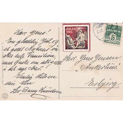 H.Larsen - Gldelig Jul - A.V. 2/5