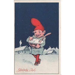 H.Larsen - Gldelig Jul - A.V. 2/5