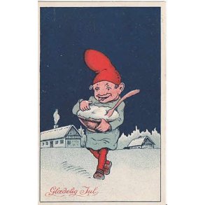 H.Larsen - Gldelig Jul - A.V. 2/5