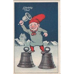 H.Larsen - Gldelig Jul - A.V. 2/6