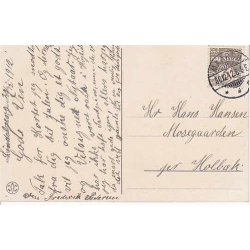 H.Larsen - Gldelig Jul - A.V. 3/1