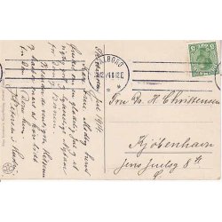 H.Larsen - Gldelig Jul - A.V. 4/3