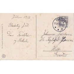 H.Larsen - Gldelig Jul - A.V. 4/6