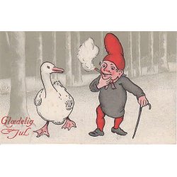 H.Larsen - Gldelig Jul - A.V. 4/6