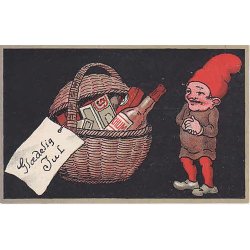 H.Larsen - Gldelig Jul - A.V. 7/1