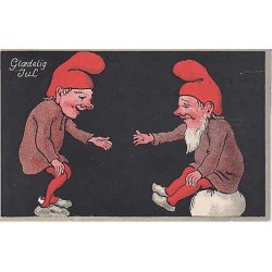 H.Larsen - Gldelig Jul - A.V. 7/6