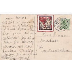 H.Larsen - Gldelig Jul - A.V. 9/1