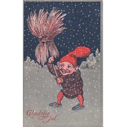 H.Larsen - Gldelig Jul - A.V. 9/1