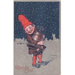 H.Larsen - Gldelig Jul - A.V. 9/3