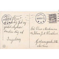 H.Larsen - Gldelig Jul - A.V. 56/2