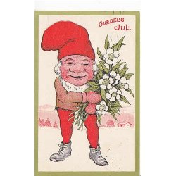 H.Larsen - Gldelig Jul - A.V. 56/2