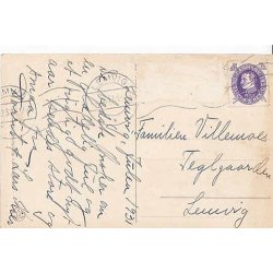 H.Larsen - Gldelig Jul - A.V. 66/9