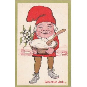 H.Larsen - Gldelig Jul - A.V. 66/9