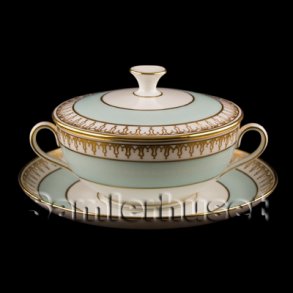 Thorvaldsen Bouillonkop 3 dele.