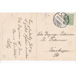 H.Larsen - Gldelig Jul - A.V. 62/3