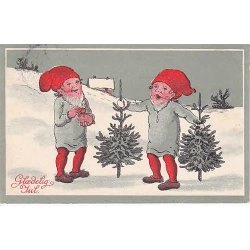 H.Larsen - Gldelig Jul - A.V. 62/3