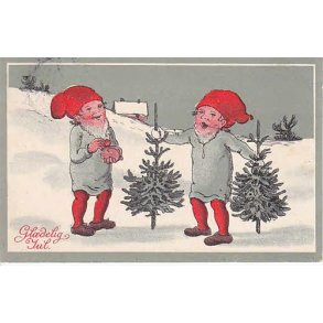 H.Larsen - Gldelig Jul - A.V. 62/3