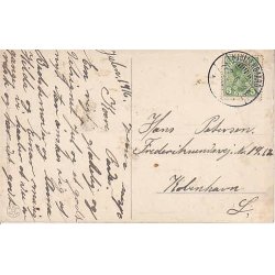 H.Larsen - Gldelig Jul - A.V. 62/5