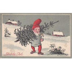 H.Larsen - Gldelig Jul - A.V. 62/5