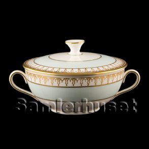 Thorvaldsen Bouillonkop uden Underkop