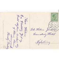 H.Larsen - Gldelig Jul - A.V. 63/2