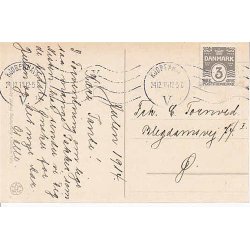 H.Larsen - Gldelig Jul - A.V. 67/1