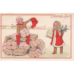 H.Larsen - Gldelig Jul - A.V. 67/1