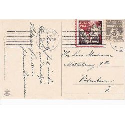 H.Larsen - Gldelig Jul - A.V. 67/2