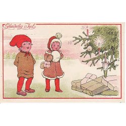 H.Larsen - Gldelig Jul - A.V. 67/2