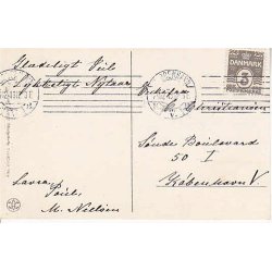 H.Larsen - Gldelig Jul - A.V. 67/2