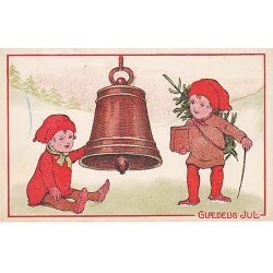 H.Larsen - Gldelig Jul - A.V. 67/4