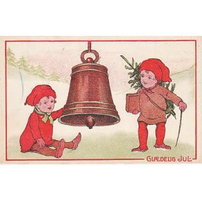 H.Larsen - Gldelig Jul - A.V. 67/4