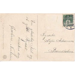 H.Larsen - Gldelig Jul - A.V. 67/4