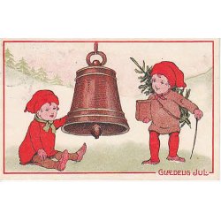 H.Larsen - Gldelig Jul - A.V. 67/4