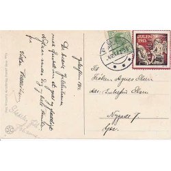 H.Larsen - Gldelig Jul - A.V. 67/5