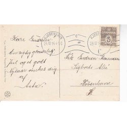 H.Larsen - Gldelig Jul - A.V. 67/6