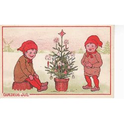 H.Larsen - Gldelig Jul - A.V. 67/6