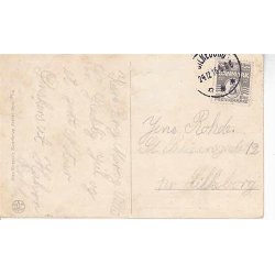 H.Larsen - Gldelig Jul - A.V. 68/6