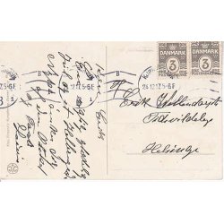 H.Larsen - Gldelig Jul - A.V. 68/6