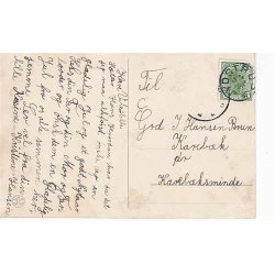 H.Larsen - Gldelig Jul - A.V. 131/1